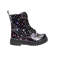 Bata anfibi bambina usato  Spedito ovunque in Italia 