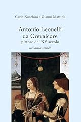 Antonio leonelli crevalcore usato  Spedito ovunque in Italia 