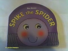 Spike the spider d'occasion  Livré partout en France