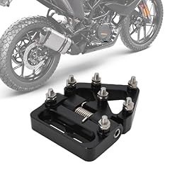 Biugercn motorcycle folding for sale  Delivered anywhere in UK