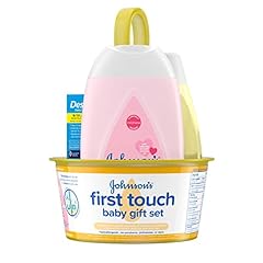 Johnson first touch for sale  Delivered anywhere in USA 