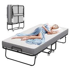 Raogie folding bed for sale  Delivered anywhere in USA 