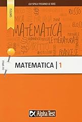 Matematica. aritmetica algebra usato  Spedito ovunque in Italia 