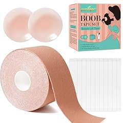 Boob tape breast for sale  Delivered anywhere in UK