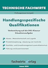 Technische fachwirte handlungs gebraucht kaufen  Wird an jeden Ort in Deutschland