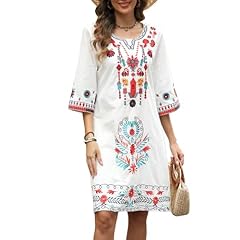 Seasonal damen bohemian gebraucht kaufen  Wird an jeden Ort in Deutschland
