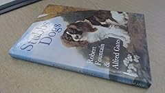 Stubbs dogs for sale  Delivered anywhere in UK