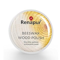 Renapur beeswax wood for sale  Delivered anywhere in UK