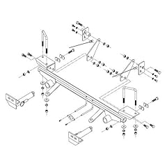 Roadmaster 5221144 base for sale  Delivered anywhere in USA 