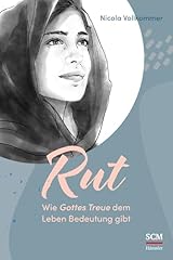 Rut gottes treue gebraucht kaufen  Wird an jeden Ort in Deutschland