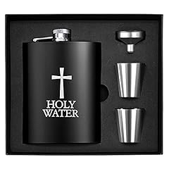 Hip flask set for sale  Delivered anywhere in UK