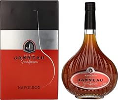 Grand armagnac janneau usato  Spedito ovunque in Italia 