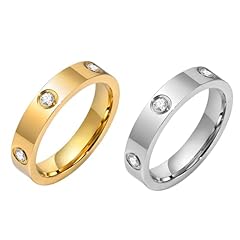 Love gold rings for sale  Delivered anywhere in USA 