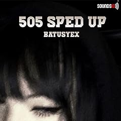 505 sped for sale  Delivered anywhere in UK