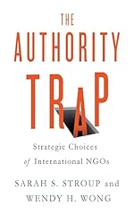The authority trap d'occasion  Livré partout en Belgiqu