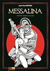 Messalina acte dernier d'occasion  Livré partout en France