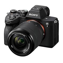 Sony alpha full for sale  Delivered anywhere in USA 