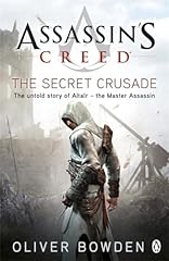 The secret crusade usato  Spedito ovunque in Italia 