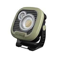 Klarus wl3 campinglamp gebraucht kaufen  Wird an jeden Ort in Deutschland