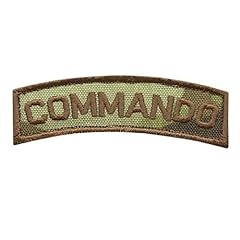 Multicam commando shoulder for sale  Delivered anywhere in USA 