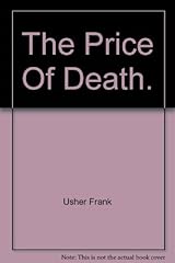 Price death. for sale  Delivered anywhere in UK