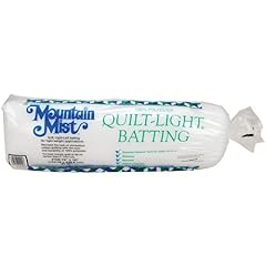 Mountain mist batting for sale  Delivered anywhere in USA 