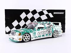 Minichamps 155913618 mercedes for sale  Delivered anywhere in UK