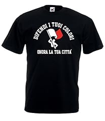 Settantallora shirt maglietta usato  Spedito ovunque in Italia 