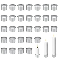 Vicbou 30pcs candle for sale  Delivered anywhere in UK