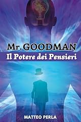 Mr. goodman usato  Spedito ovunque in Italia 
