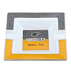 Cohiba keramik aschenbecher for sale  Delivered anywhere in UK