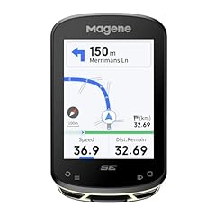 Magene c506se gps usato  Spedito ovunque in Italia 
