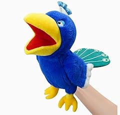 Lomtrats vogel handpuppen gebraucht kaufen  Wird an jeden Ort in Deutschland