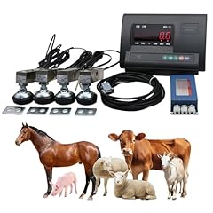 Moubhjd livestock scale for sale  Delivered anywhere in UK