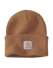 Carhartt knit cuffed usato  Spedito ovunque in Italia 