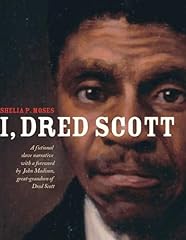 Dred scott fictional for sale  Delivered anywhere in USA 