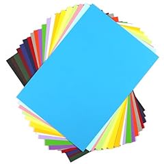 Colored cardstock sheets for sale  Delivered anywhere in USA 