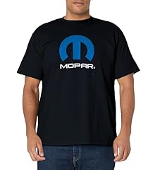 Mopar logo shirt for sale  Delivered anywhere in USA 