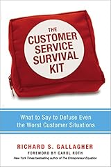 Customer service survival for sale  Delivered anywhere in USA 