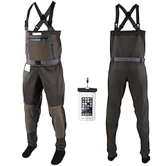 Hotsrace fishing waders for sale  Delivered anywhere in USA 