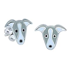 Sterling silver grey for sale  Delivered anywhere in UK