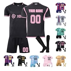 Generic football kits for sale  Delivered anywhere in UK