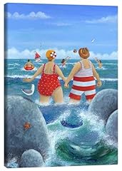 Posterlounge like coast for sale  Delivered anywhere in UK