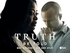 Truth told wahrheit gebraucht kaufen  Wird an jeden Ort in Deutschland