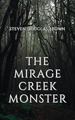 Mirage creek monster for sale  Delivered anywhere in USA 