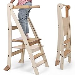 Wooden montessori learning usato  Spedito ovunque in Italia 