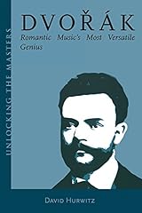 Dvorak romantic music for sale  Delivered anywhere in USA 