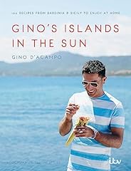 Gino islands the d'occasion  Livré partout en France