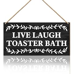 Waiminute live laugh for sale  Delivered anywhere in USA 