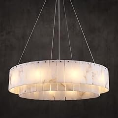 Sucelating alabaster round for sale  Delivered anywhere in USA 